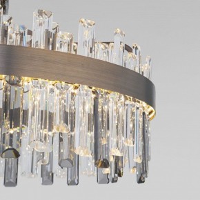 Подвесная люстра Bogate-s Sparkle 417/1 в Талице - talica.mebel24.online | фото 5