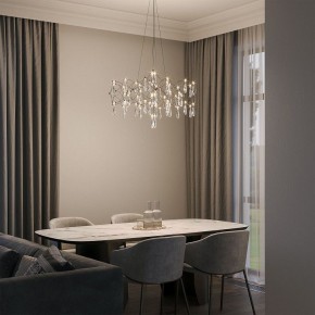 Подвесная люстра Bogate-s Tense 443/1 в Талице - talica.mebel24.online | фото 5
