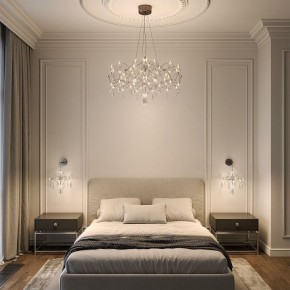Подвесная люстра Bogate-s Tense 443/1 в Талице - talica.mebel24.online | фото 6