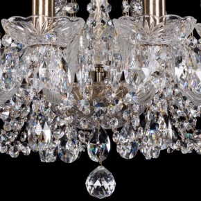 Подвесная люстра Bohemia Ivele Crystal 1402 1402/12/195/Pa в Талице - talica.mebel24.online | фото 3