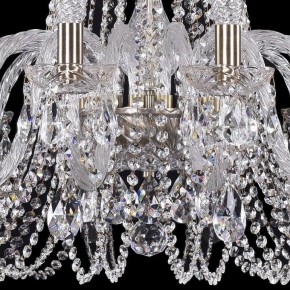 Подвесная люстра Bohemia Ivele Crystal 1402 1402/16/360/Pa в Талице - talica.mebel24.online | фото 3