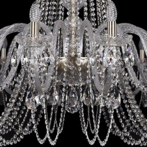 Подвесная люстра Bohemia Ivele Crystal 1402 1402/16/460/Pa в Талице - talica.mebel24.online | фото 3