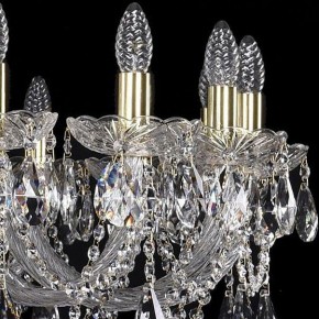 Подвесная люстра Bohemia Ivele Crystal 1402 1402/20/460/G в Талице - talica.mebel24.online | фото 2