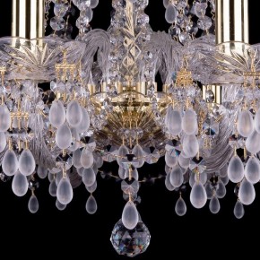 Подвесная люстра Bohemia Ivele Crystal 1410 1410/10/240/G/V0300 в Талице - talica.mebel24.online | фото 3