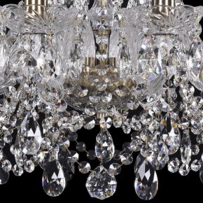 Подвесная люстра Bohemia Ivele Crystal 1411 1411/10/195/Pa в Талице - talica.mebel24.online | фото 3