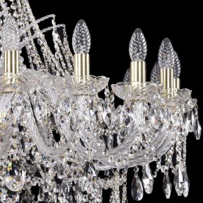 Подвесная люстра Bohemia Ivele Crystal 1411 1411/20/360/G в Талице - talica.mebel24.online | фото 2