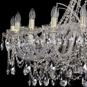 Подвесная люстра Bohemia Ivele Crystal 1411 1411/20/400/G в Талице - talica.mebel24.online | фото 2