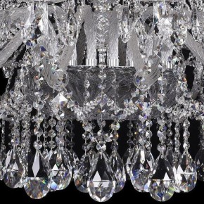Подвесная люстра Bohemia Ivele Crystal 1413 1413/20/460/Ni в Талице - talica.mebel24.online | фото 3