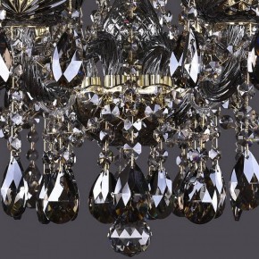 Подвесная люстра Bohemia Ivele Crystal 1413 1413/8/200/G/M731 в Талице - talica.mebel24.online | фото 3