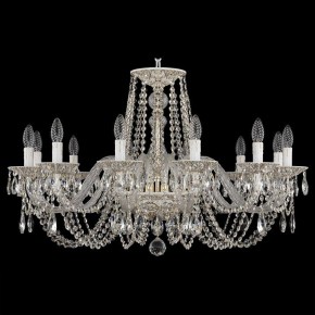 Подвесная люстра Bohemia Ivele Crystal AL1602 AL16302/12/300 WMG в Талице - talica.mebel24.online | фото 2