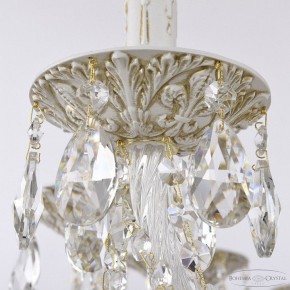 Подвесная люстра Bohemia Ivele Crystal AL1602 AL16302/12/300 WMG в Талице - talica.mebel24.online | фото 6