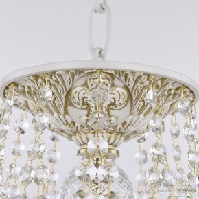 Подвесная люстра Bohemia Ivele Crystal AL1602 AL16302/12/300 WMG в Талице - talica.mebel24.online | фото 7