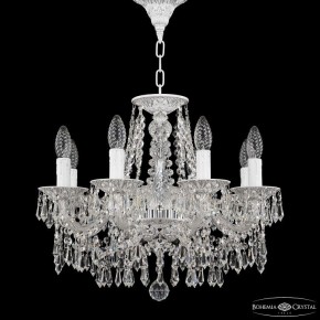 Подвесная люстра Bohemia Ivele Crystal AL1603 AL16303/8/160 WMN в Талице - talica.mebel24.online | фото 2