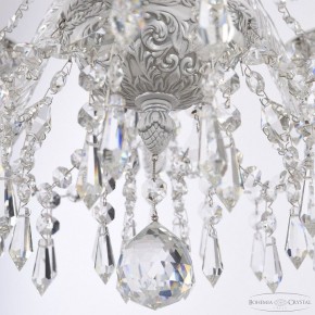 Подвесная люстра Bohemia Ivele Crystal AL1603 AL16303/8/160 WMN в Талице - talica.mebel24.online | фото 5