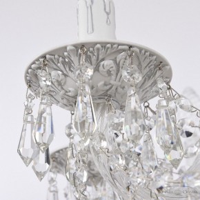 Подвесная люстра Bohemia Ivele Crystal AL1603 AL16303/8/160 WMN в Талице - talica.mebel24.online | фото 7