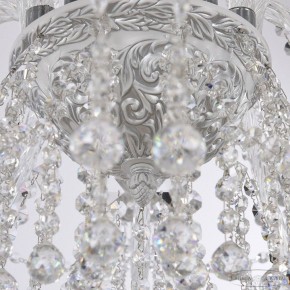 Подвесная люстра Bohemia Ivele Crystal AL1609 AL16309/12/300 WMN в Талице - talica.mebel24.online | фото 4
