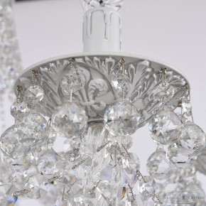 Подвесная люстра Bohemia Ivele Crystal AL1609 AL16309/12/300 WMN в Талице - talica.mebel24.online | фото 6