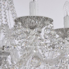 Подвесная люстра Bohemia Ivele Crystal AL1609 AL16309/12/300 WMN в Талице - talica.mebel24.online | фото 7