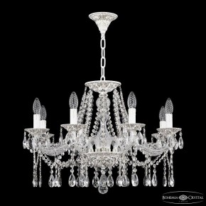 Подвесная люстра Bohemia Ivele Crystal AL1613 AL16313/8/240 WMG в Талице - talica.mebel24.online | фото 2
