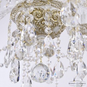 Подвесная люстра Bohemia Ivele Crystal AL1613 AL16313/8/240 WMG в Талице - talica.mebel24.online | фото 4