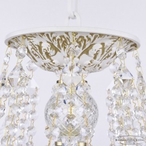 Подвесная люстра Bohemia Ivele Crystal AL1613 AL16313/8/240 WMG в Талице - talica.mebel24.online | фото 6