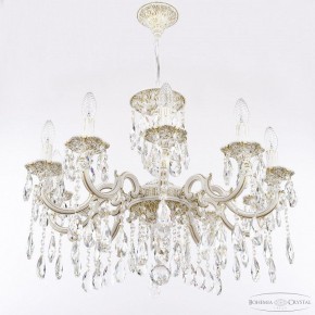 Подвесная люстра Bohemia Ivele Crystal AL7801 AL78101/10/210 A WMG в Талице - talica.mebel24.online | фото 2