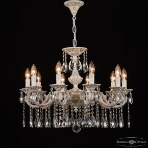 Подвесная люстра Bohemia Ivele Crystal AL7801 AL78101/10/210 A WMG в Талице - talica.mebel24.online | фото 3