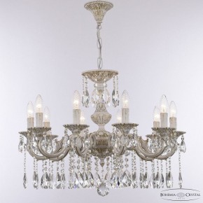 Подвесная люстра Bohemia Ivele Crystal AL7801 AL78101/10/210 A WMG в Талице - talica.mebel24.online | фото 4