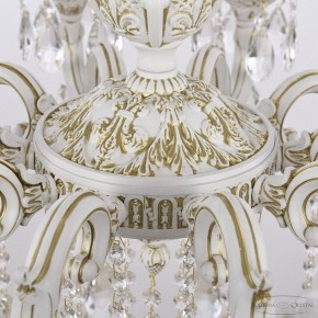 Подвесная люстра Bohemia Ivele Crystal AL7801 AL78101/10/210 B WMG в Талице - talica.mebel24.online | фото 4