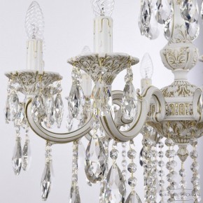 Подвесная люстра Bohemia Ivele Crystal AL7801 AL78101/10/210 B WMG в Талице - talica.mebel24.online | фото 7