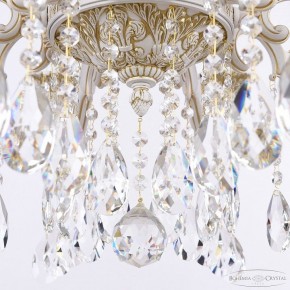 Подвесная люстра Bohemia Ivele Crystal AL7801 AL78101/10/250 A WMG в Талице - talica.mebel24.online | фото 5