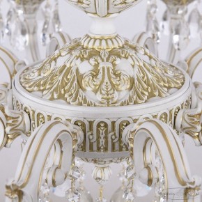 Подвесная люстра Bohemia Ivele Crystal AL7801 AL78101/10/250 A WMG в Талице - talica.mebel24.online | фото 6