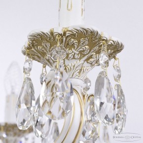 Подвесная люстра Bohemia Ivele Crystal AL7801 AL78101/10/250 A WMG в Талице - talica.mebel24.online | фото 7