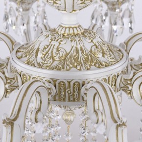Подвесная люстра Bohemia Ivele Crystal AL7801 AL78101/10/250 B WMG в Талице - talica.mebel24.online | фото 6