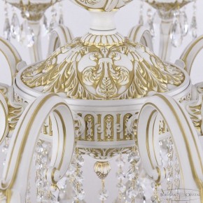 Подвесная люстра Bohemia Ivele Crystal AL7801 AL78101/10/300 A WMG в Талице - talica.mebel24.online | фото 5