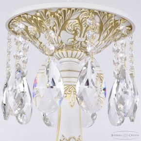 Подвесная люстра Bohemia Ivele Crystal AL7801 AL78101/10/300 A WMG в Талице - talica.mebel24.online | фото 6