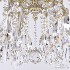 Подвесная люстра Bohemia Ivele Crystal AL7801 AL78101/10/300 A WMG в Талице - talica.mebel24.online | фото 7