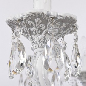 Подвесная люстра Bohemia Ivele Crystal AL7801 AL78101/10/300 A WMN в Талице - talica.mebel24.online | фото 7