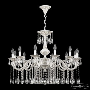 Подвесная люстра Bohemia Ivele Crystal AL7801 AL78101/12/300 A WMG в Талице - talica.mebel24.online | фото 2