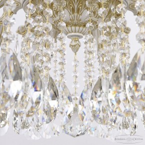 Подвесная люстра Bohemia Ivele Crystal AL7801 AL78101/12/300 A WMG в Талице - talica.mebel24.online | фото 4