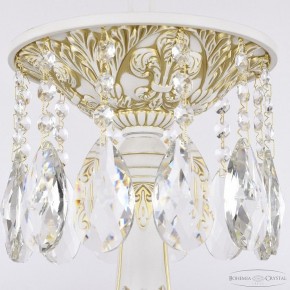 Подвесная люстра Bohemia Ivele Crystal AL7801 AL78101/12/300 A WMG в Талице - talica.mebel24.online | фото 5
