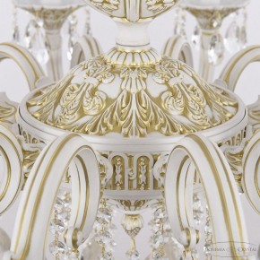 Подвесная люстра Bohemia Ivele Crystal AL7801 AL78101/12/300 A WMG в Талице - talica.mebel24.online | фото 7