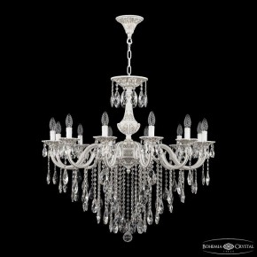 Подвесная люстра Bohemia Ivele Crystal AL7801 AL78101/12/300 B WMG в Талице - talica.mebel24.online | фото 2