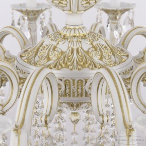 Подвесная люстра Bohemia Ivele Crystal AL7801 AL78101/12/300 B WMG в Талице - talica.mebel24.online | фото 4