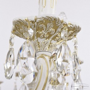 Подвесная люстра Bohemia Ivele Crystal AL7801 AL78101/12/300 B WMG в Талице - talica.mebel24.online | фото 6