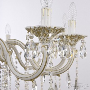 Подвесная люстра Bohemia Ivele Crystal AL7801 AL78101/12/300 B WMG в Талице - talica.mebel24.online | фото 7