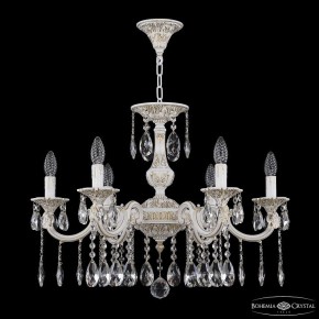 Подвесная люстра Bohemia Ivele Crystal AL7801 AL78101/6/210 A WMG в Талице - talica.mebel24.online | фото 2