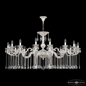 Подвесная люстра Bohemia Ivele Crystal AL7804 AL78104/16/550 A WMG в Талице - talica.mebel24.online | фото 2