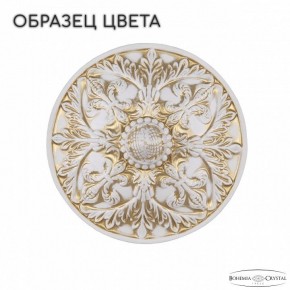 Подвесная люстра Bohemia Ivele Crystal AL7804 AL78104/16/550 B WMG в Талице - talica.mebel24.online | фото 3