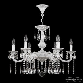 Подвесная люстра Bohemia Ivele Crystal AL7810 AL78101/6/210 A WMN в Талице - talica.mebel24.online | фото 2